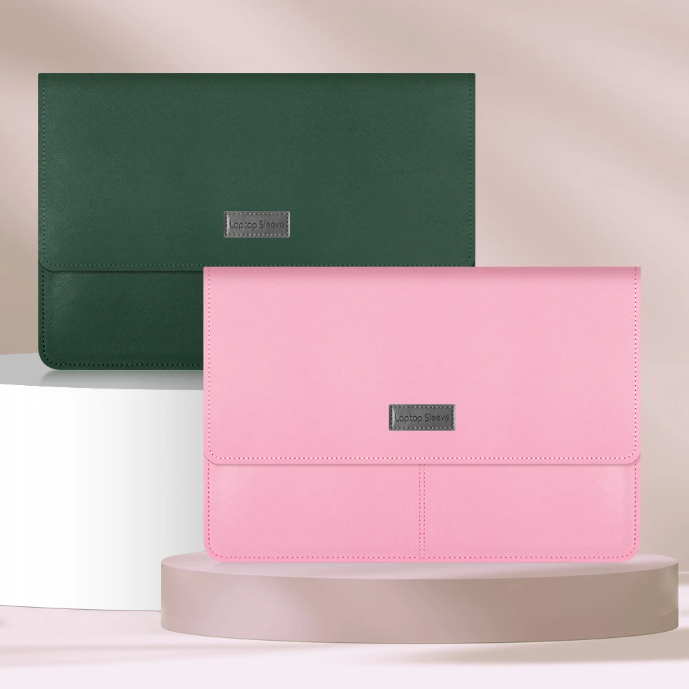 Custodia Per Tablet Pc In Pelle Da 13 Pollici Per Ipad Pro 12.9 6Th/5Th/4Th/3Rd Generation 2022 Borsa Per Laptop Impermeabile Per La Scuola Dell'Uffic