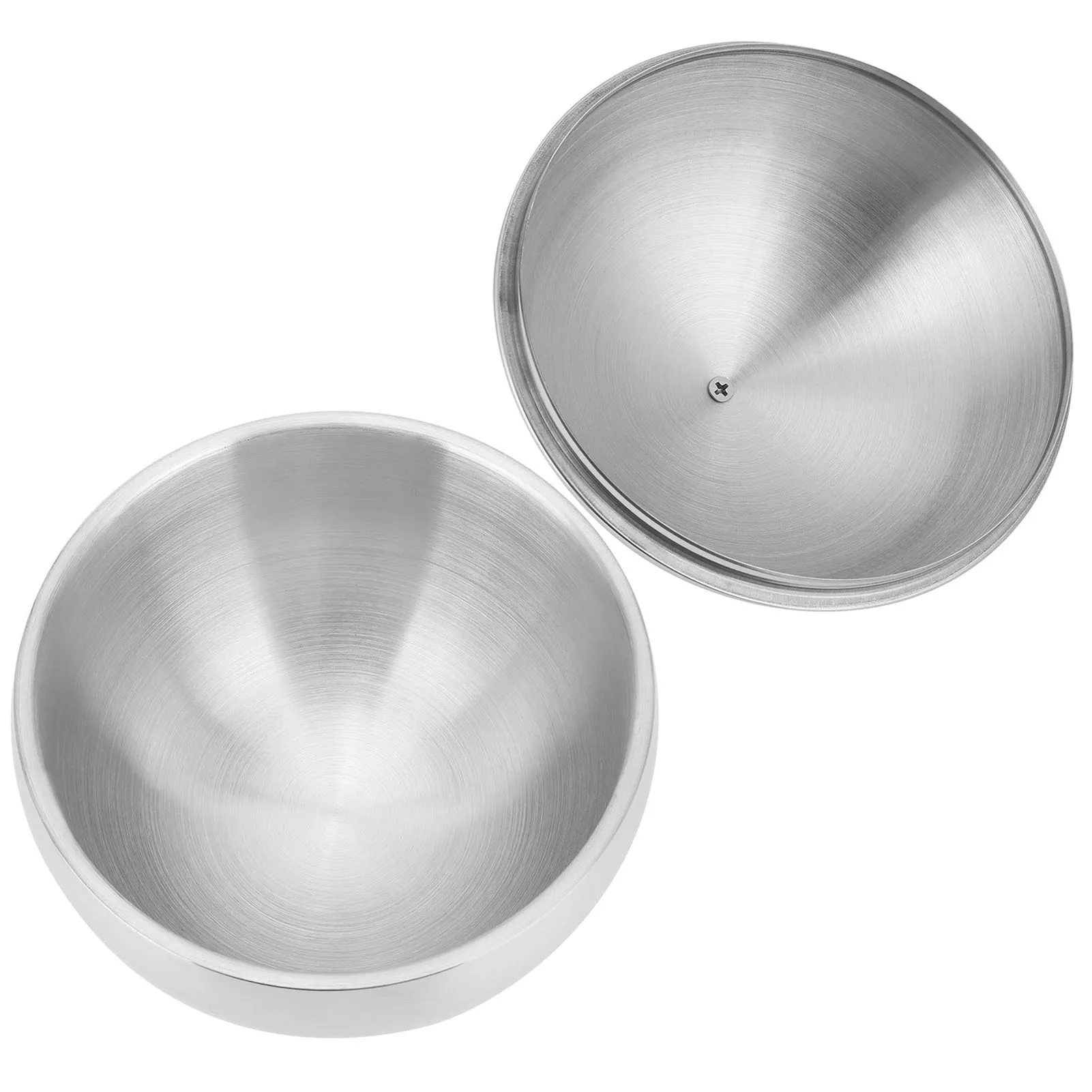with Cover Ice Container 2L large capacity Stainless Steel Wine Champagne Barrel Ice Bucket Birthday Party for Wedding Parties