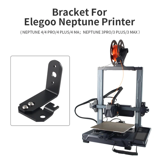 Elegoo-Neptune 4 pro 3 plus,4 plus,4 plus,3pro,3 max,3Dプリンター 
