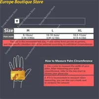 Зимние теплые перезаряжаемые перчатки с электрической подкладкой и подогревом, перчатки для катания на лыжах, мотоциклетные перчатки, аксессуары для велоспорта, грелка для рук — изображение 6