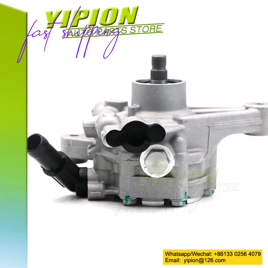 PowerStop Autospecialty Kit | 2009–2011 Honda Pilot (KCOE5369A)