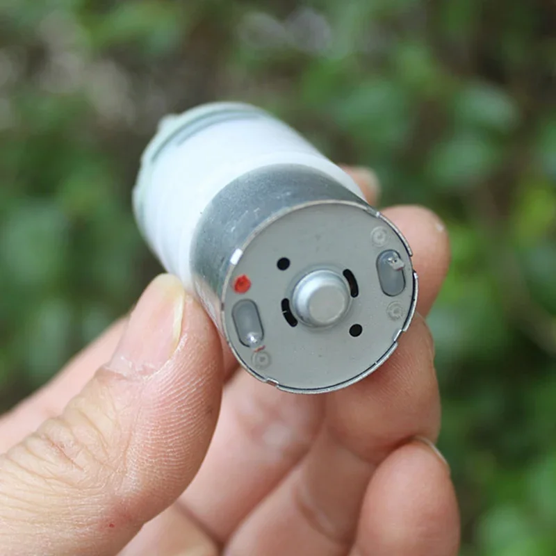 마이크로 310 모터 워터 펌프, 자급식 흡입 펌프, 소형 다이어프램 공기 워터 펌프, DC 3.7V-7.4V, 5V, 6V