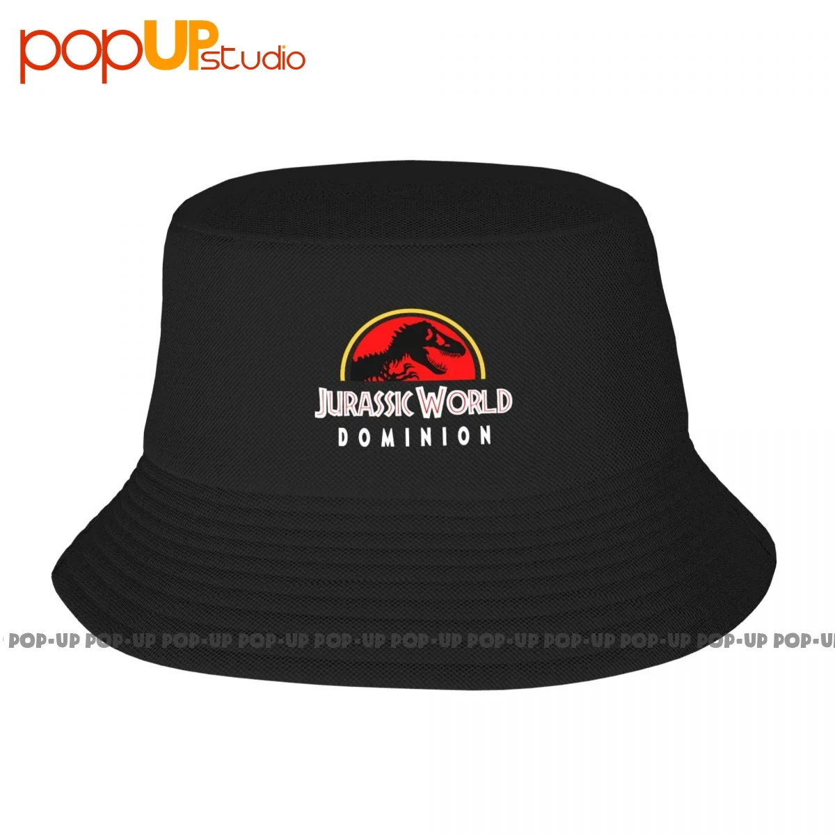 Jurassic World Dominion Cappello Da Pescatore Cappello Da Pescatore