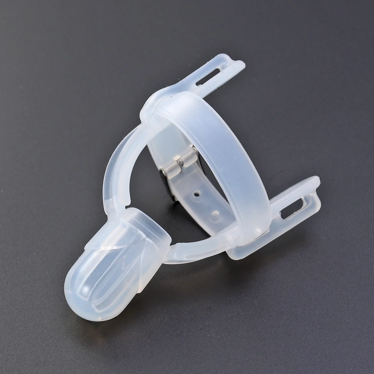 

Thumb Sucking Stop Silicone Baby Stop Thumb Sucking Finger Guard Stop Sucking Nail Biting Prevention Finger Thumb Protector