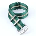 Green beige