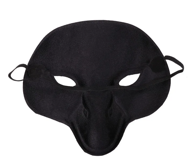 Enten maske Party liefert Halloween Maske niedlichen Karneval Karneval lustige Make-up Ball Karneval Party Cosplay Requisiten – Detail 5