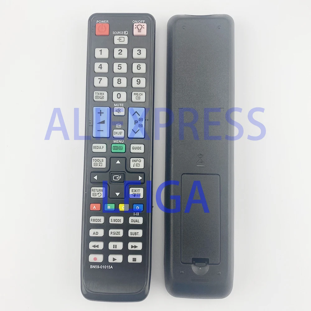Новый телефон с дистанционным управлением для SAMSUNG LCD TV