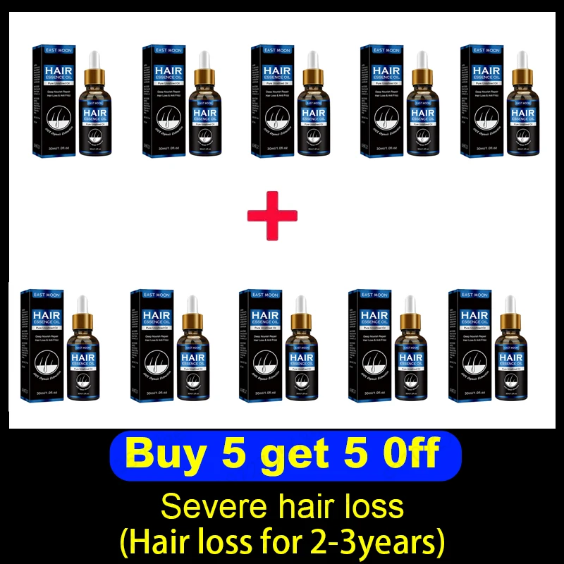 Buy 5 Get 5 Free