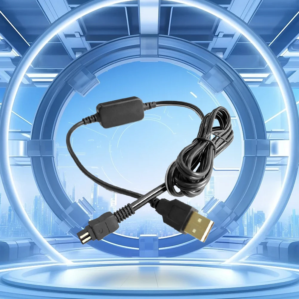 1 PC USB Adapter Power Cable AC-L25A AC-L25B AC-L25C AC-L200 USB Charger Cable Sony NEX-VG20H NEXVG20H VG20H DCR-DVD103