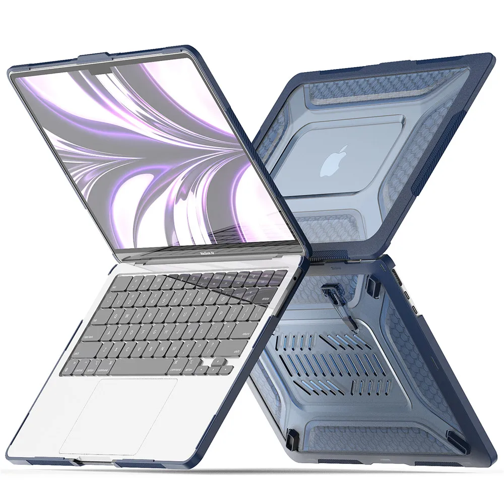 poeira e tampa do teclado, MacBook Air
