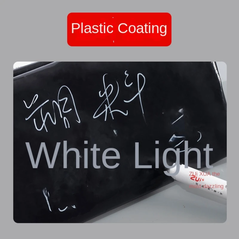 White Marker Pens 1/3/5 Pcs White Marker Pens 2.0mm Oily Waterproof White Gel Pen DIY Graffiti Sketching Markers Stationery Wrting School Supplies