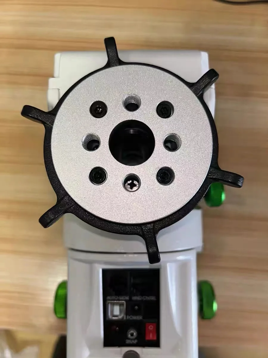 XH Star Sky-Watcher SA GTI Hoshino Equator lossless clamping