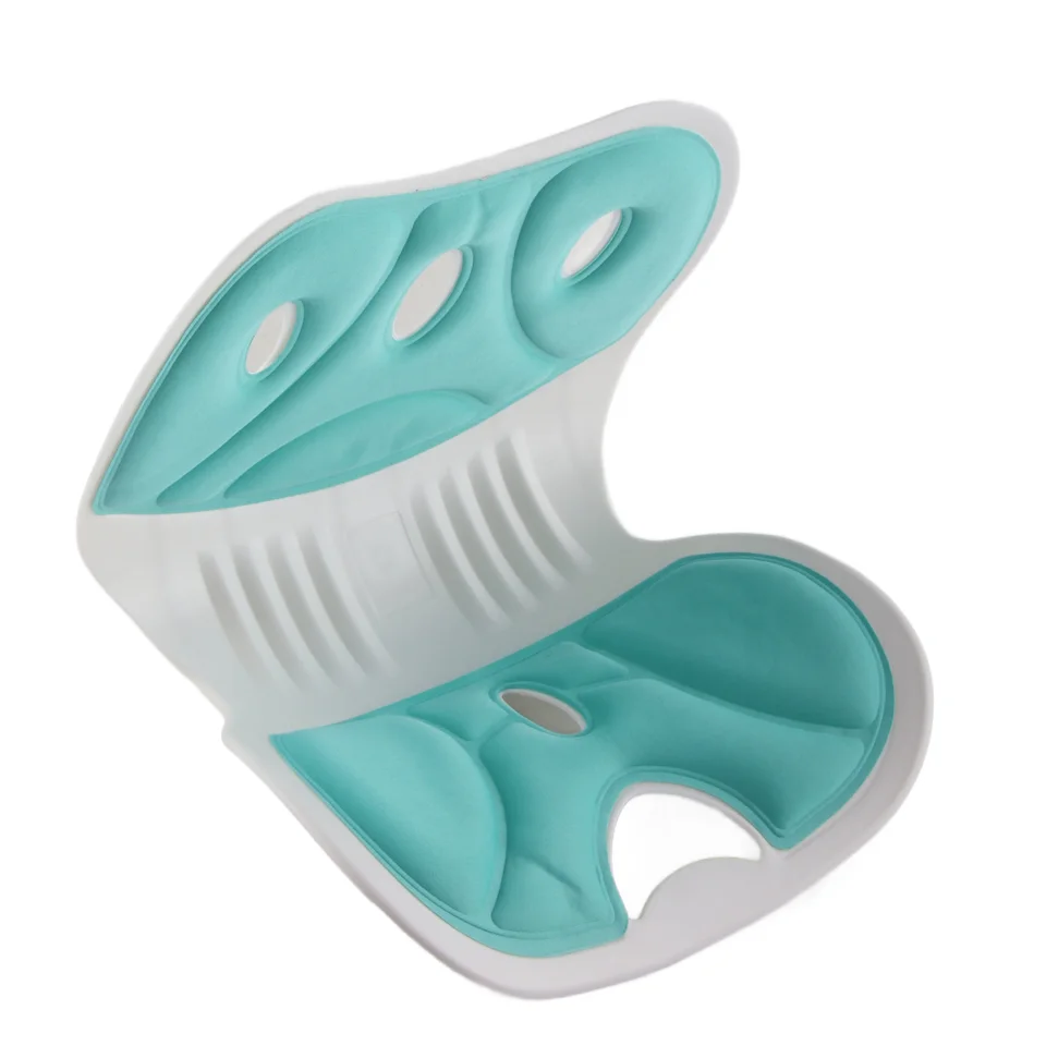 Comfortable Lightweight Waist Back Support Cushion