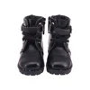 5Cm Black Doll Shoes Plush Boots Leather Shoes For 14.5Inch American Girl Doll,Nancy,Paola Reina,EXO Doll Our Generation Kid Toy 2