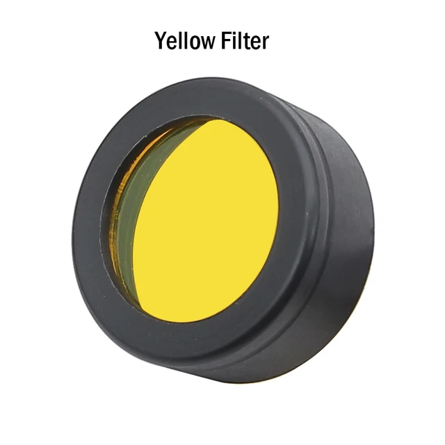 Yellow Filter