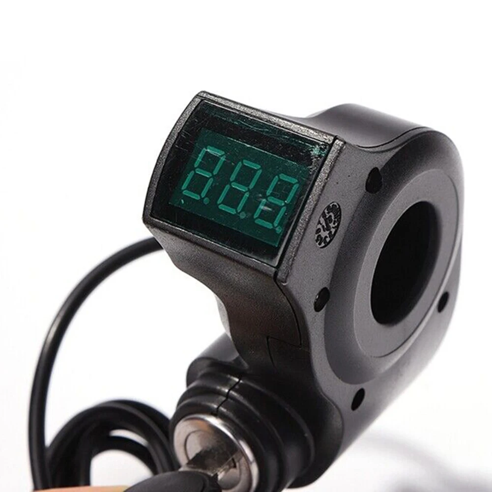 

High Quality Material Practical Replaceable Brand New ScooterIgnition Lock Auto Accessories Black Convenient Easy To Install