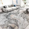 Large Size Rugs for Living Room,Modern Abstract Bedroom Carpet,Anti-slip Machine Washable Rug,Home Decor Sofa Coffee Table Mat 2