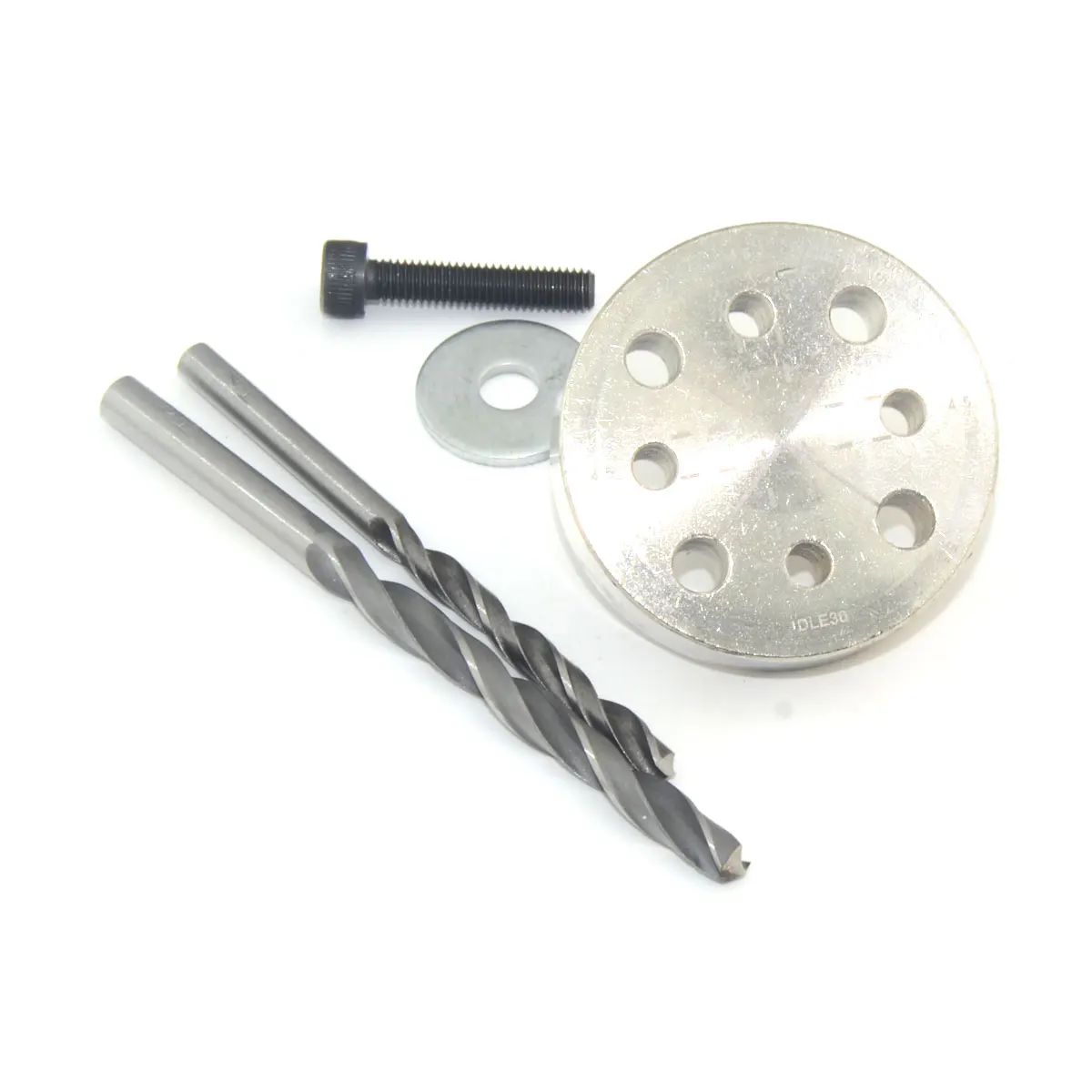 New Propeller Prop Drill Guide Drill Jig For Gas Engine DLE30 DLE55 DA50 EVO54 24/7 Customer