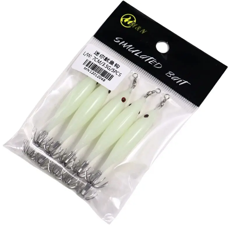 Glow-5pcs
