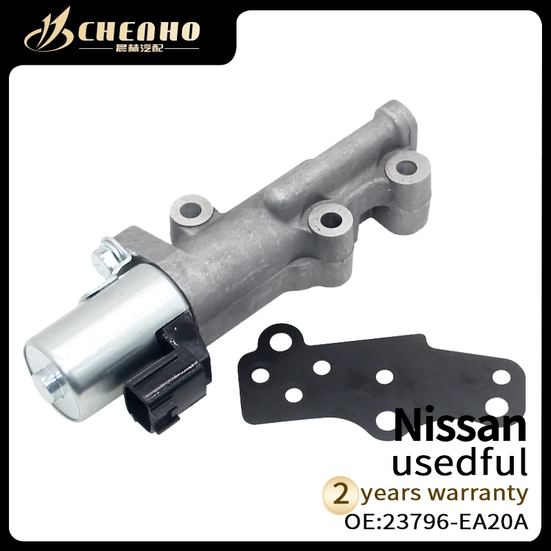 

CHENHO VVT Valve Engine Variable Timing Solenoid Left & Right For Nissan Quest Maxima Altima Murano 350Z 3.5L 23796-EA20A