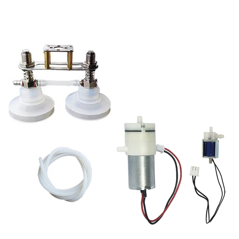 10-20kg-load-industrial-solenoid-valve-air-pump-suction-cup-for-arduino-robot-diy-kit-pwm-control-robot-arm-programmable-robot