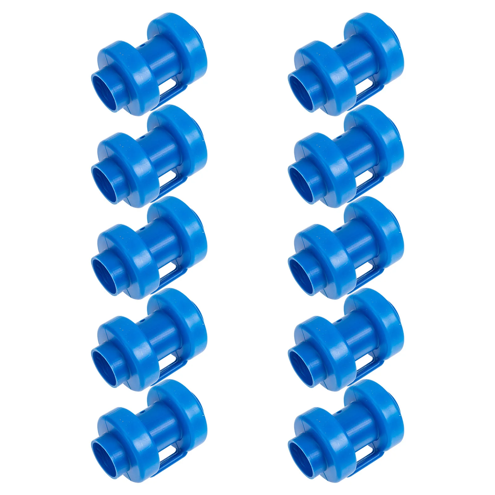 

Trampoline Steel Pipe Top Cover PP Pole Caps Replacements Hamacas Para Patio Accessory Supplies
