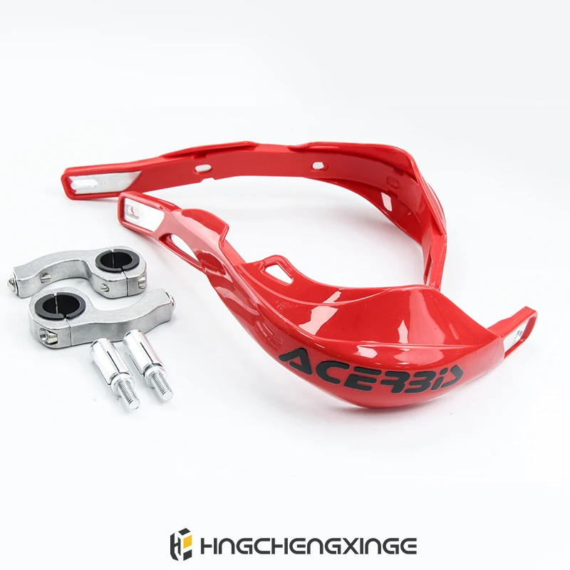 Motorcycle Hand Guards Handle Protector 22MM 28MM For KTM HONDA YAMAHA YZ SUZUKI Pit Dirt Bike
