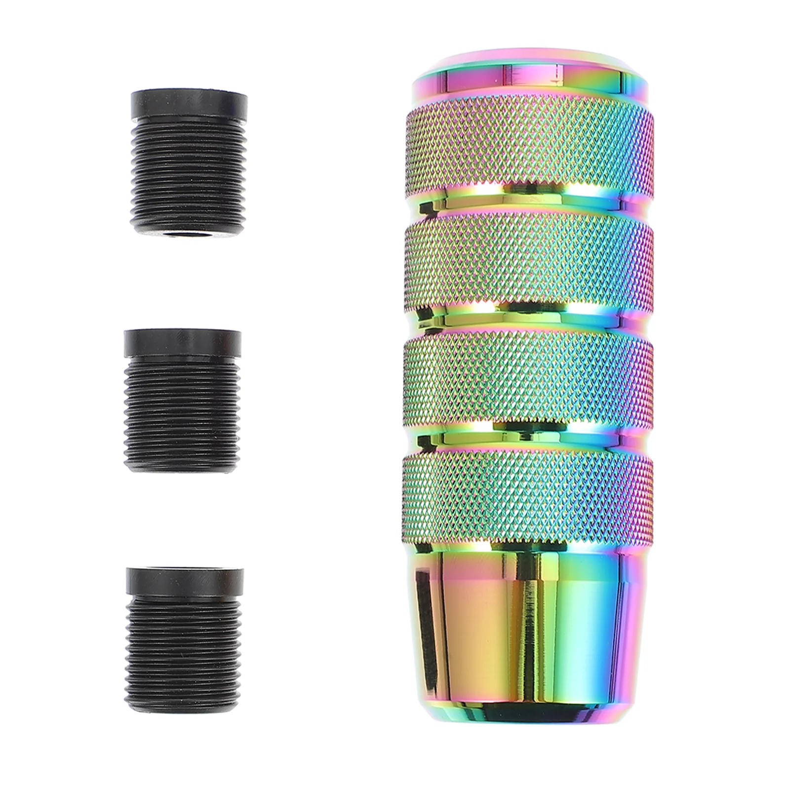 

Auto Car Accessories Gear Shift Knob Handle Automobile Lever Shifter Manual Knobs Stick