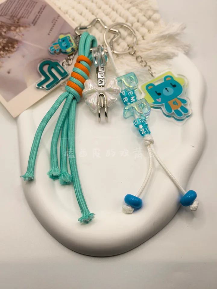 Handmade Gmmtv Thai Star Pondphuwin Thai TV We Are Fish Upon