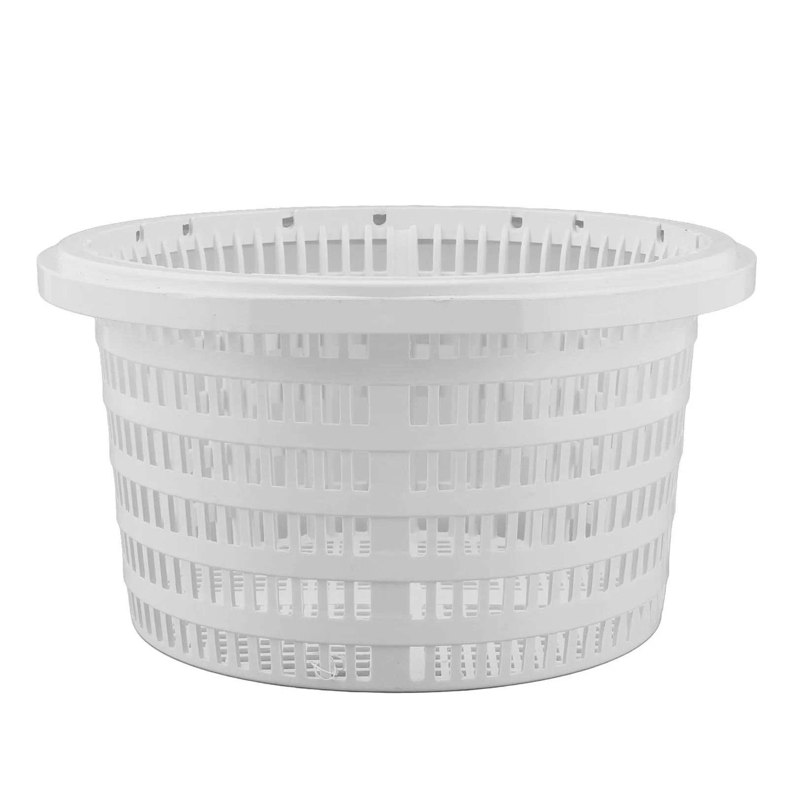 Skimmer Baskets Rugged Wear Resistant Efficient Cleaning Filter Basket with Handle For Hayward SP1091LX