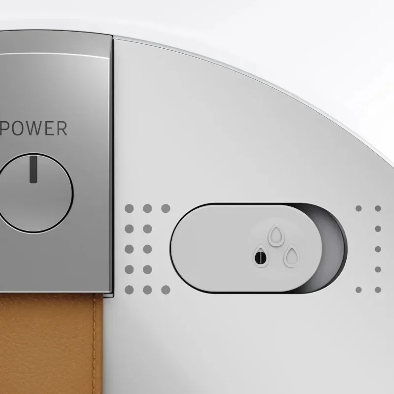 New Style ECOVACS WINBOT W1S PRO 2800PA Intelligent Anti-collision Cross Automatic Sprinkler 60mL Large Water Tank WIN-SLAM3.0 6