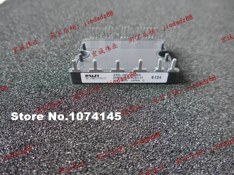 A50L-0001-0326A IGBT power module