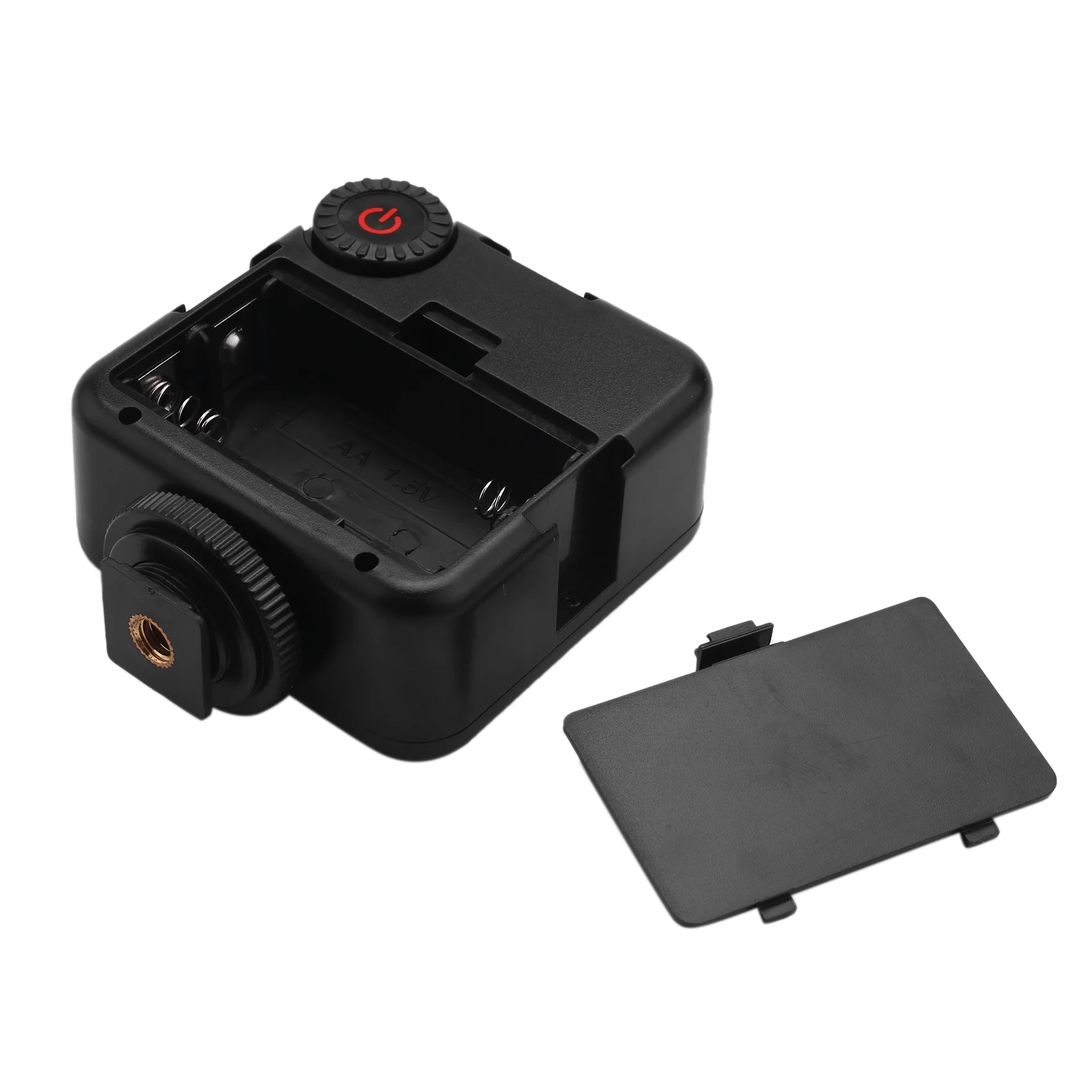 LED Video Light 49 Led Camera Lighting Dimmable Portable Camera Light Panel for Canon Nikon Sony and Other DLSR Cameras