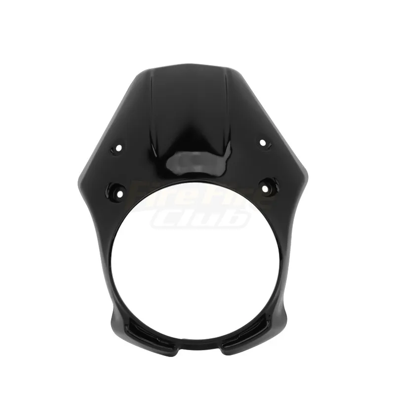 Motorcycle Accessories Yamaha XVS 950 SPEC BOLT Bolt 950 2014-18 17 16 15 Black Fairing Headlight Windshiled Cover motorcycle accessories motorcycle fairing