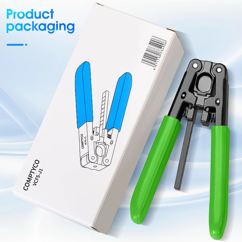 Рисунок 6 - Инструмент для зачистки проводов