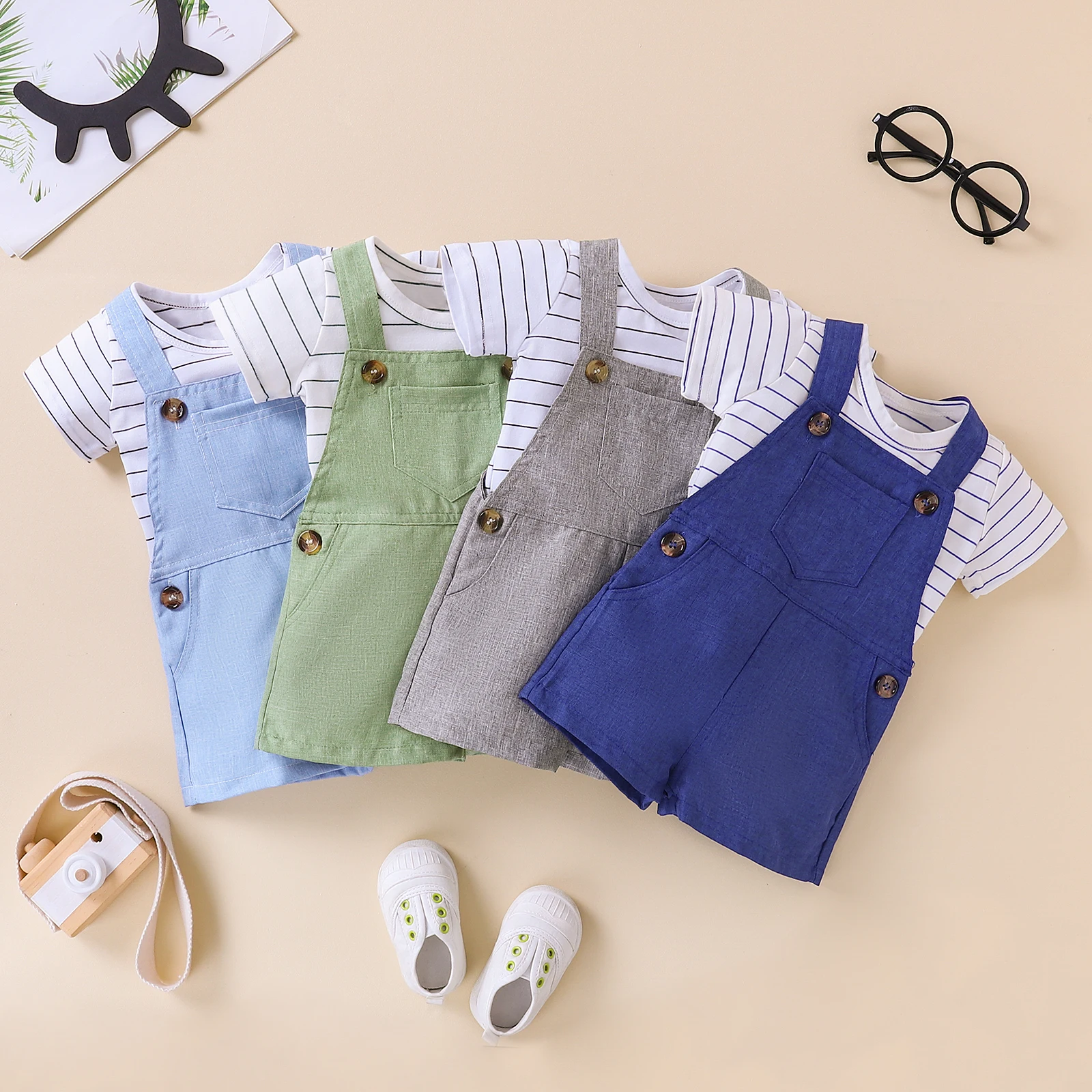Newborn Summer Baby Boy Clothes Baby Boy Newborn Outfit Summer Infant Newborn Aliexpress