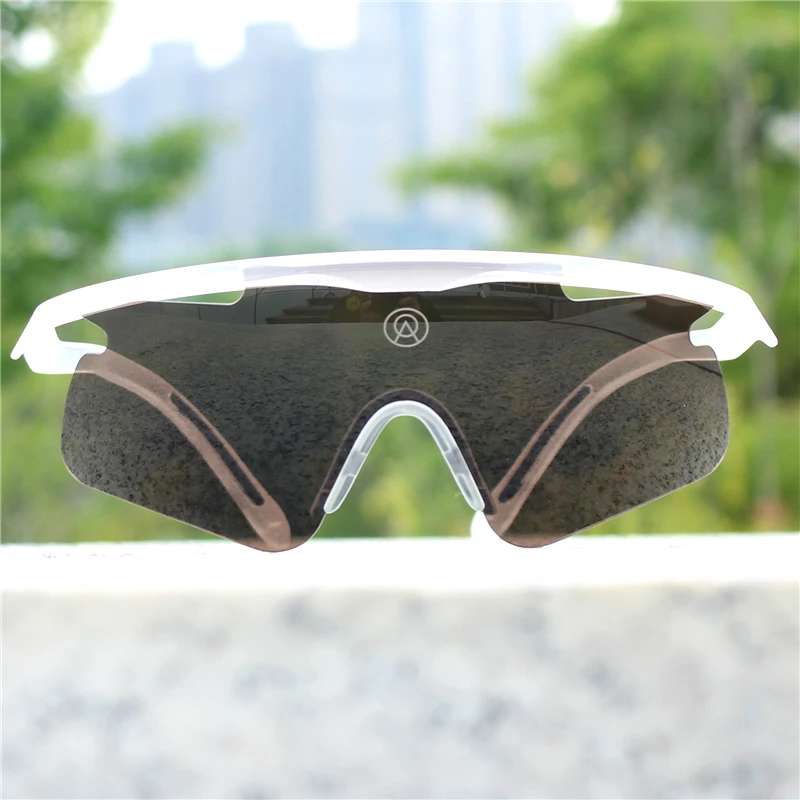 

Albaoptics Polarized Cycling Eyewear Men women Sports Goggles Road Mtb Mountain Bike bicycle Glasses Sunglasses gafas oculos