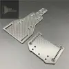 Carbon Chassis x 2nd Floor for BMR-X(BMRX019) 1
