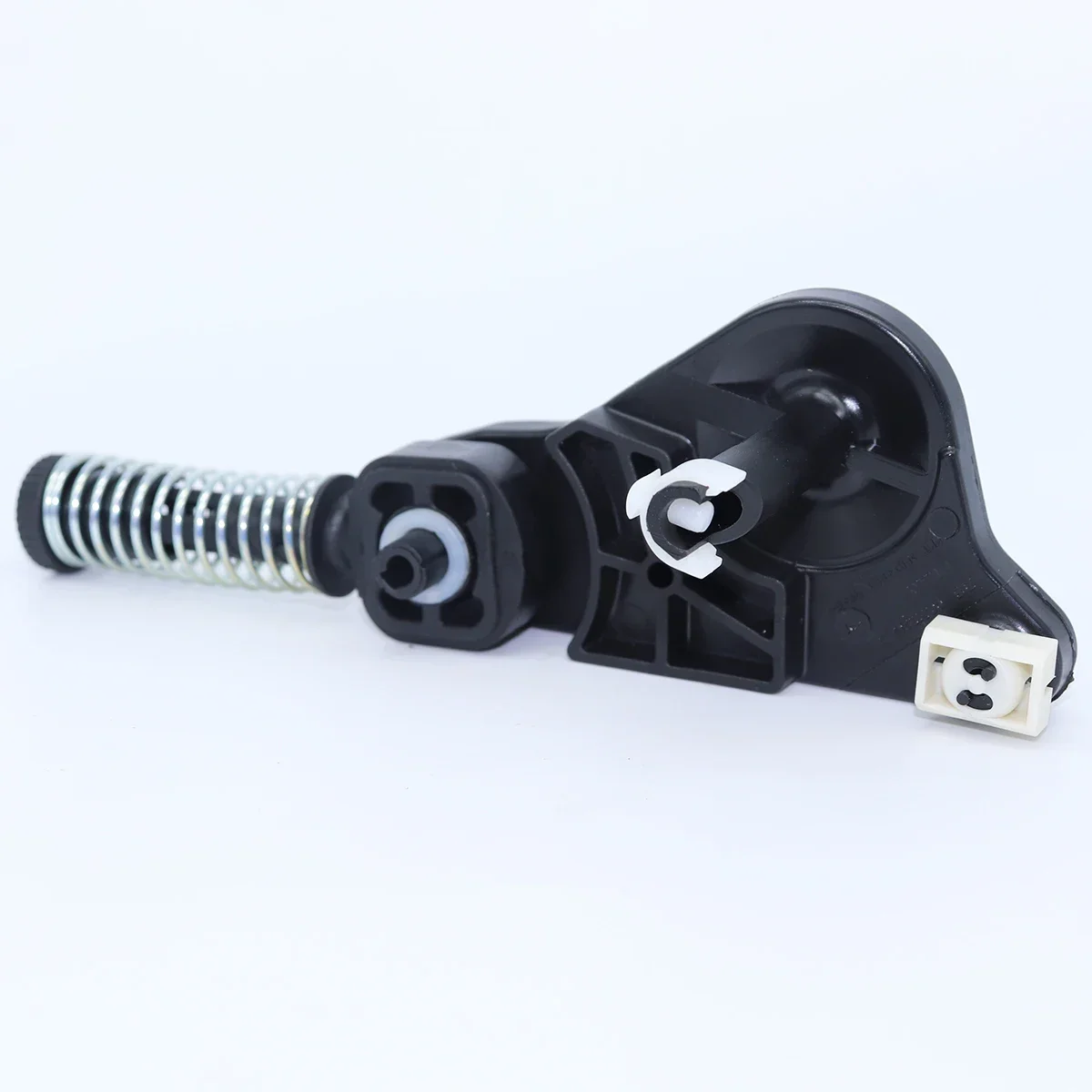 Relay Lever Bowden Cable Catch For Seat Toledo KG 2013-Gearstick Shifter Linkage End Repair MT Shifting Issue Fix Selector
