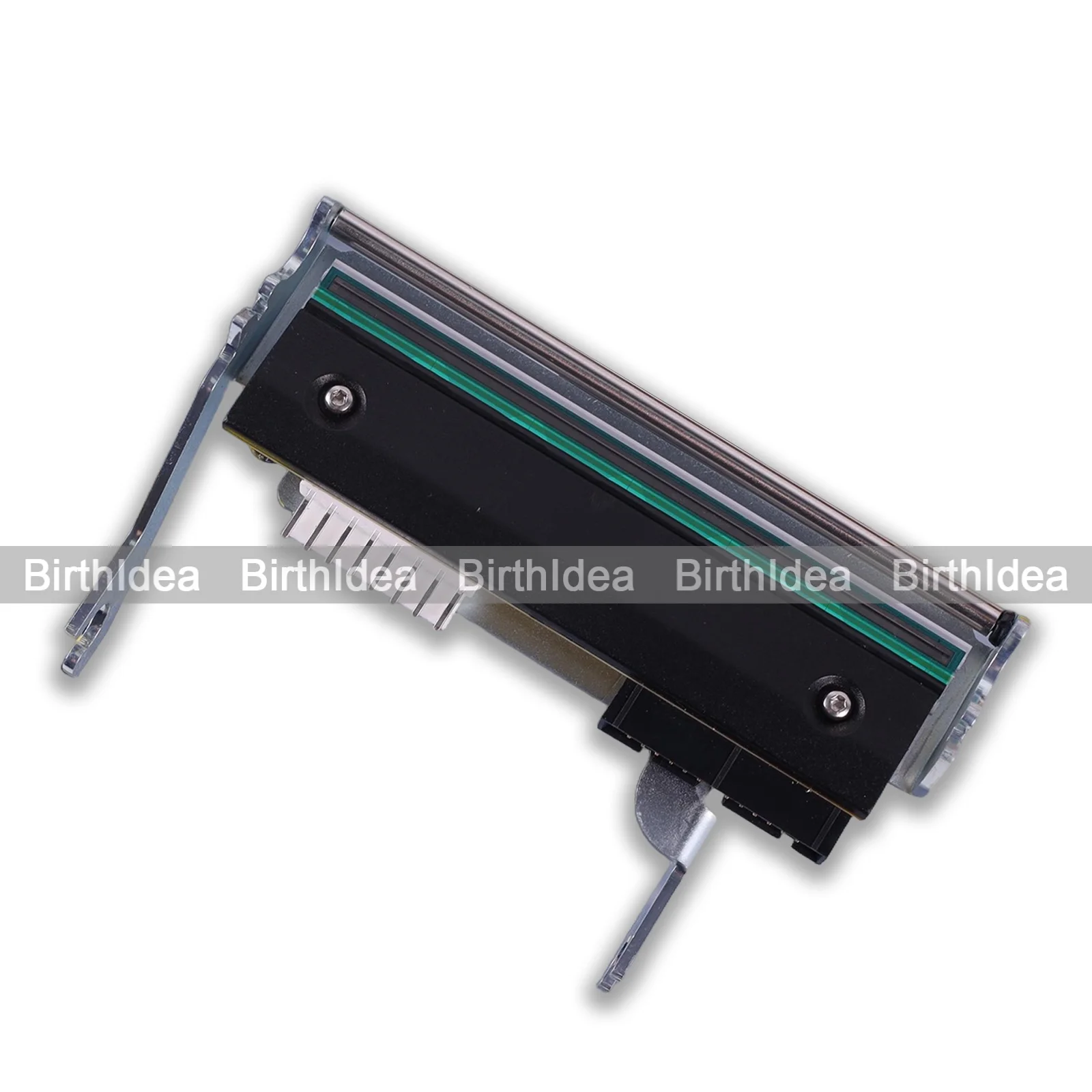 50180236-001 Nuova Testina di Stampa Termica Compatibile per Stampante di Etichette a Codice a Barre Intermec PM45 PM45C, Testina di Stampa 203dpi - immagine 3