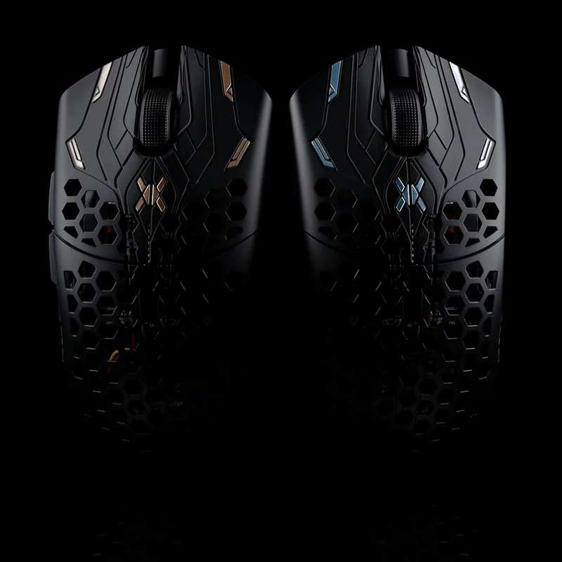 Finalmouse Ultralightx Ulx Pro Tarik Gaming Mouse Wireless