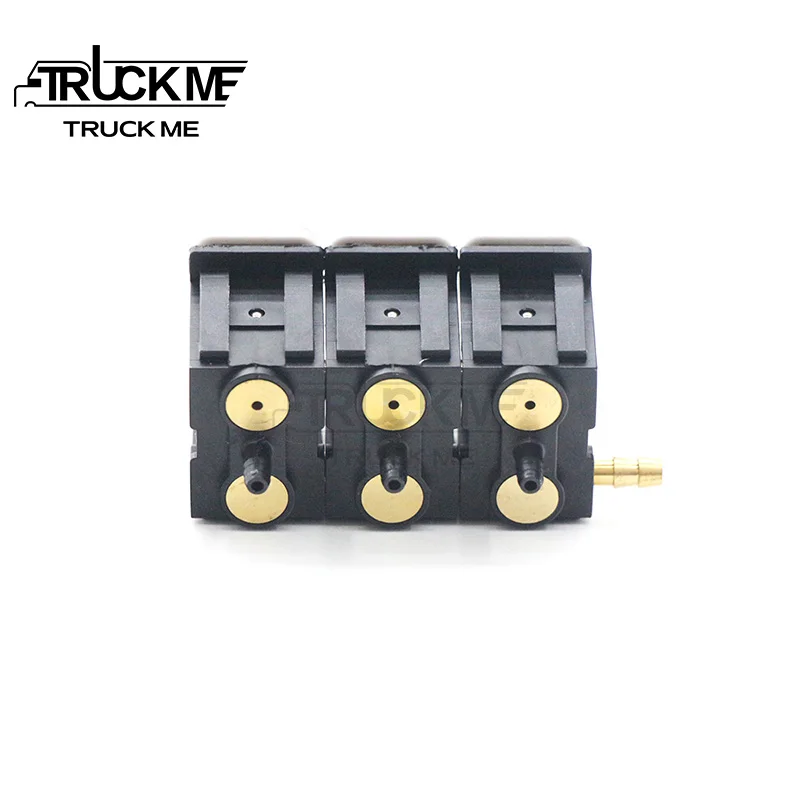 Truck Seat Lumbar Support Control Valve for MB A0009198360  