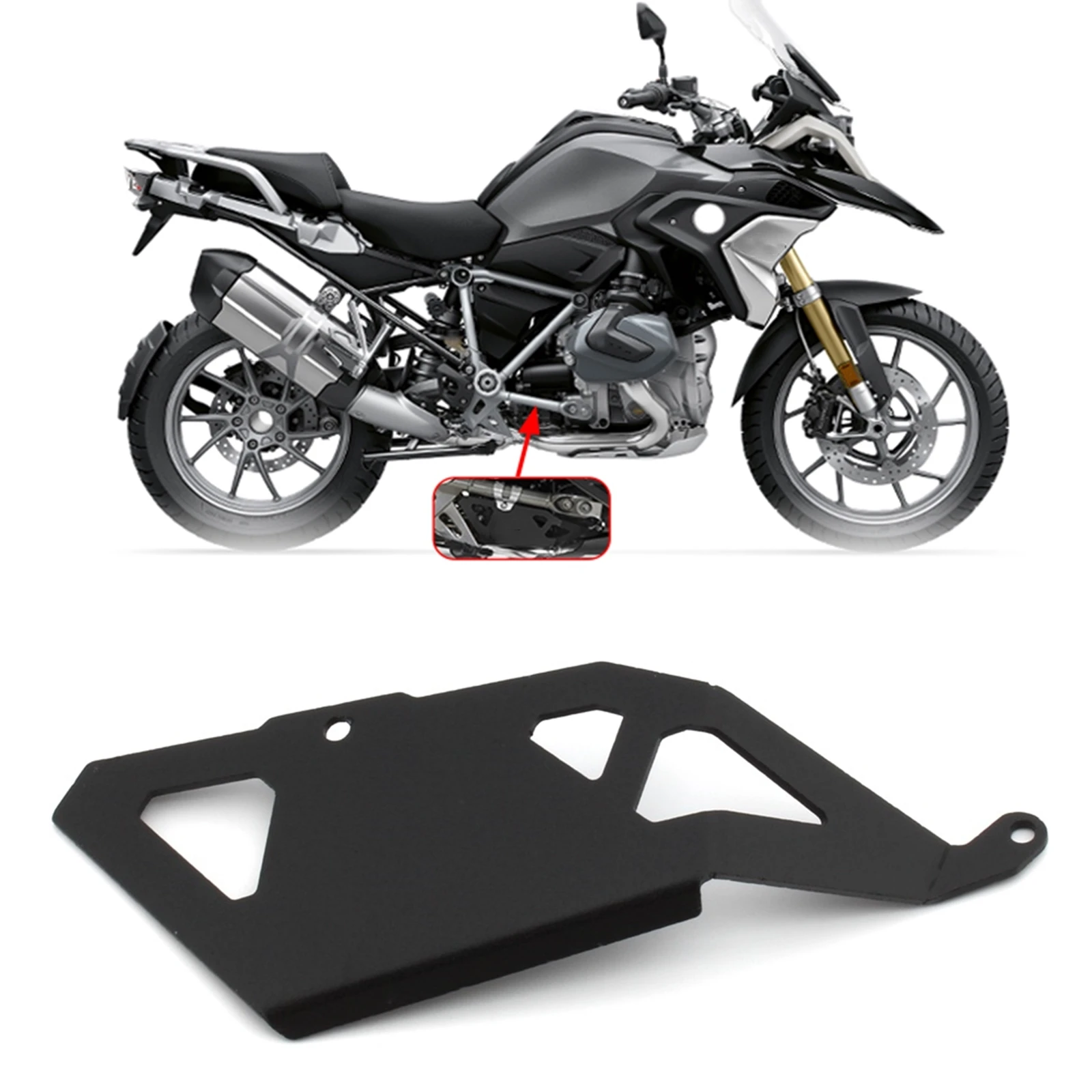

Защитная крышка для Мотоцикла BMW R1250GS Adventure R1200GS LC ADV