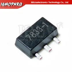 Enhanced Voltage Regulator Set - 10 PCS SOT - 89 Package (HT7350A - 1)