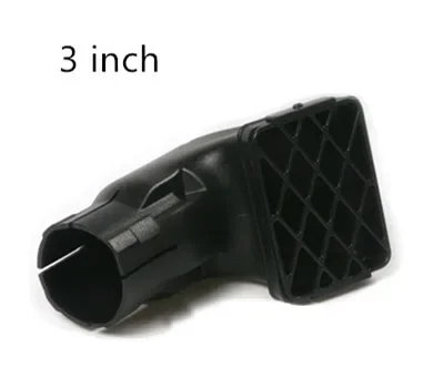 Filtre à Air Cyclonique Pour Tuyau D'admission, Compatible