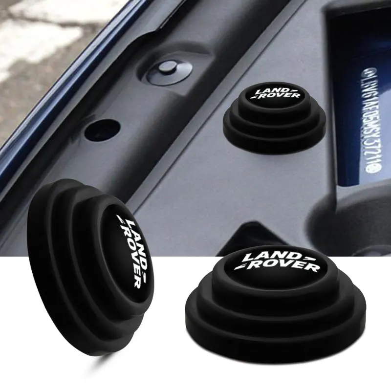 1/2/4 шт. прокладки для автомобильной двери Land Rover Discovery 3 4 Freelander 2 L2 LF L319 Range Sport |