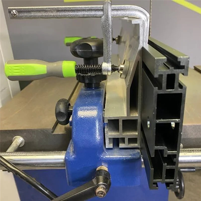 B52C XT2 T-Track Clamps - Hold Down Clamps For XT XTENDER Fences (XT524 - View #12