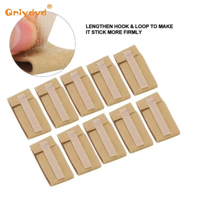 Urine Collection Bag Urine Catheter Strap for Adults 10Pcs