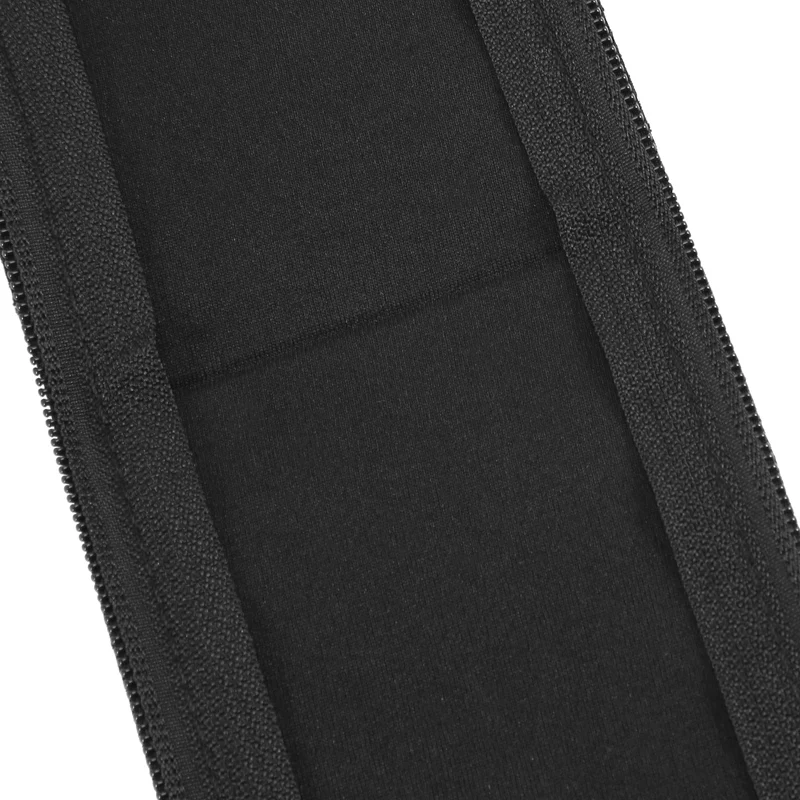 4 Pack Cable Tidy Tube For TV Computer Home Entertainment,Cable Management Zipper Sleeve Cable Organisers Sleeve