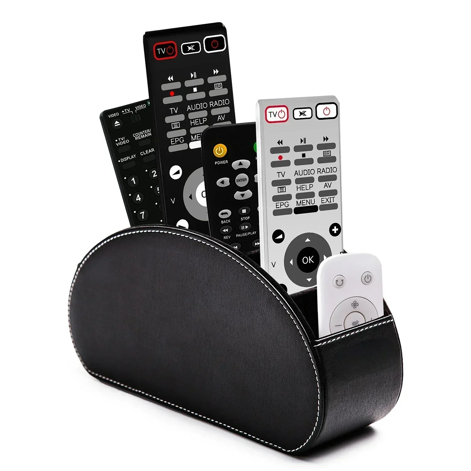 for Desktop Storage Media Player Heater Controllers Remote Control ...